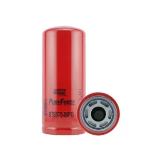 Hydraulic filter, Spin-On. Фильтр гидравлический, накручиваемый BALDWIN FILTERS BT8878MPG