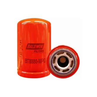 Фильтр BALDWIN FILTERS BT8880MPG