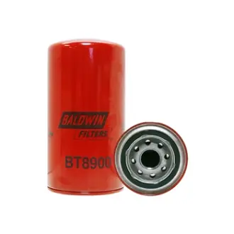 Stainless Steel Mesh Hydraulic Spin-on BALDWIN FILTERS BT8900