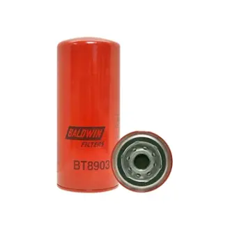 Hydraulic Spin-on BALDWIN FILTERS BT8903