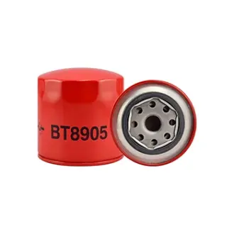 Hydraulic filter, Spin-On. Фильтр гидравлический, накручиваемый BALDWIN FILTERS BT8905