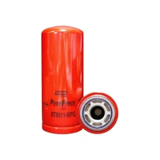 Maximum Performance Glass Hydraulic Spin-on BALDWIN FILTERS BT8911MPG