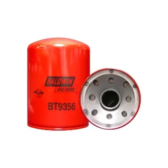 Hydraulic Spin-on BALDWIN FILTERS BT9356