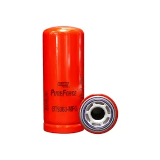 Hydraulic filter, Spin-On. Фильтр гидравлический, накручиваемый BALDWIN FILTERS BT9363MPG