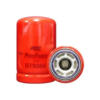 Фильтр гидравлический, вставка. Фільтр гідравлічний, вставка. Hydraulic filter, cartridge BALDWIN FILTERS BT9364