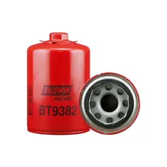 Hydraulic Spin-on BALDWIN FILTERS BT9382