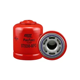 Hydraulic filter, Spin-On. Фильтр гидравлический, накручиваемый BALDWIN FILTERS BT9398MPG