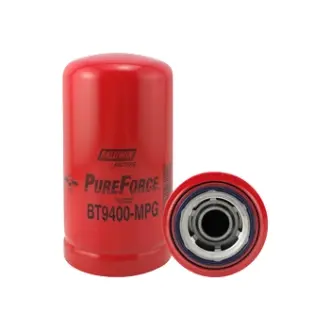 Hydraulic filter, Spin-On. Фильтр гидравлический, накручиваемый BALDWIN FILTERS BT9400MPG