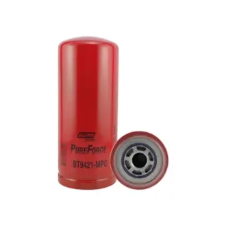 Hydraulic filter, Spin-On. Фильтр гидравлический, накручивающийся BALDWIN FILTERS BT9421MPG