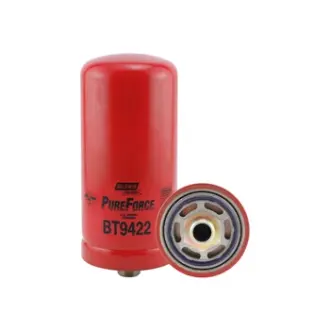 Hydraulic filter, Spin-On. Фильтр гидравлический, накручиваемый BALDWIN FILTERS BT9422