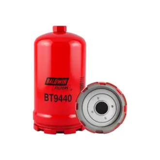 Hydraulic filter, Spin-On. Фильтр гидравлический, накручиваемый BALDWIN FILTERS BT9440