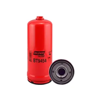 Hydraulic filter, Spin-On. Фильтр гидравлический, накручиваемый BALDWIN FILTERS BT9454