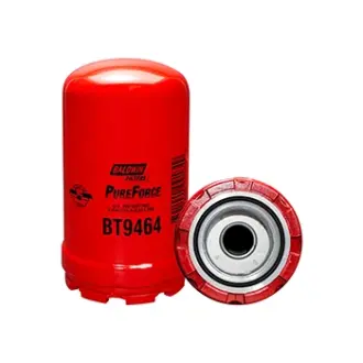 Hydraulic filter, Spin-On. Фильтр гидравлический, накручиваемый BALDWIN FILTERS BT9464