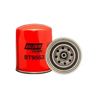 Hydraulic filter, Spin-On. Фильтр гидравлический, накручиваемый BALDWIN FILTERS BT9553