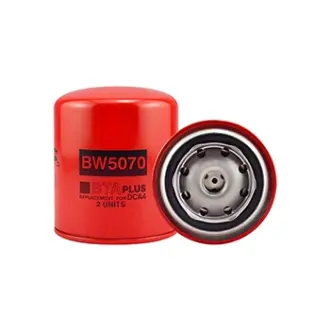 Фільтр охолоджуючої рідини, антифрізу BALDWIN FILTERS BW5070