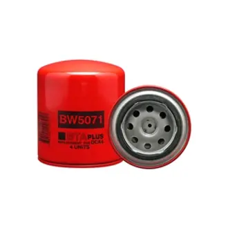 Фільтр охолоджуючої рідини, антифрізу BALDWIN FILTERS BW5071