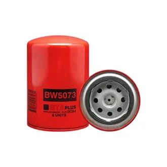 Фільтр охолоджуючої рідини, антифрізу BALDWIN FILTERS BW5073