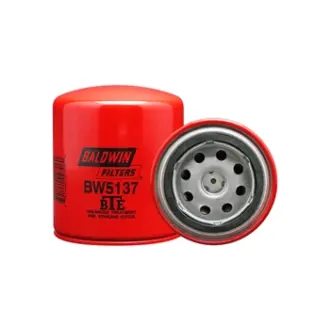 Фильтр охлаждающей жидкости, антифриза BALDWIN FILTERS BW5137