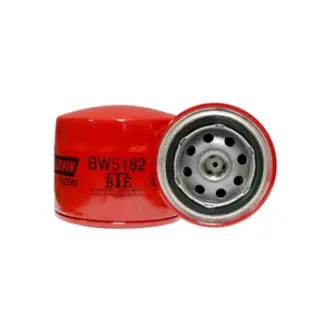 Фільтр охолоджуючої рідини, антифрізу BALDWIN FILTERS BW5182