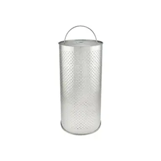 Oil filter, cartridge. Фильтр масляный, вставка BALDWIN FILTERS C750E