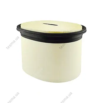 Air filter, primary. Фильтр воздушный, основной BALDWIN FILTERS CA30071 (фото 1)