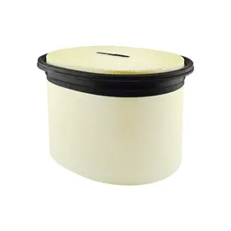 Air filter, primary. Фильтр воздушный, основной BALDWIN FILTERS CA30071