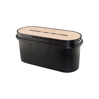 Air filter, primary. Фильтр воздушный, основной BALDWIN FILTERS CA30103