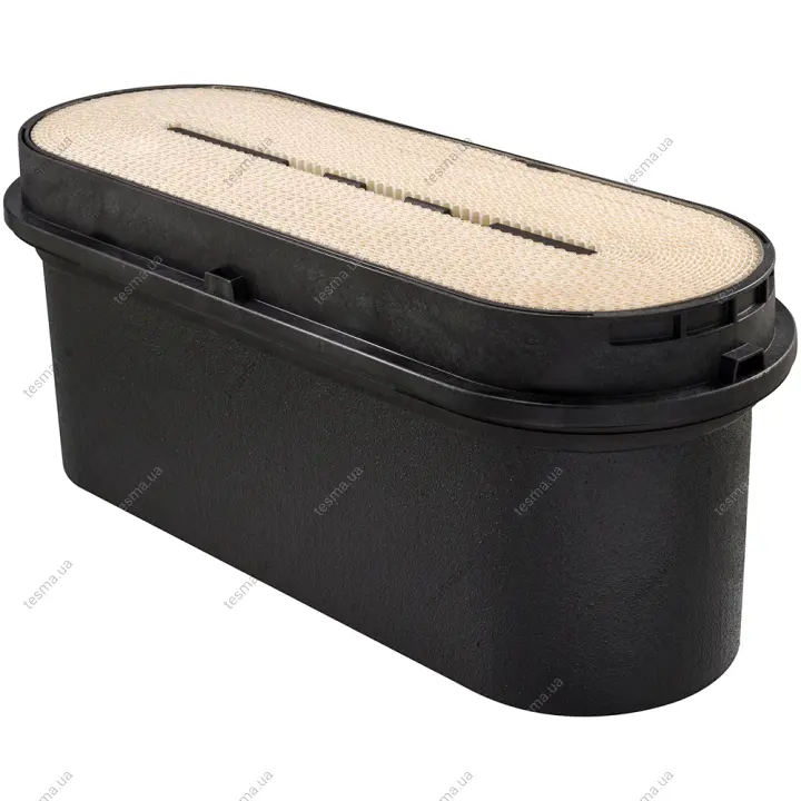 Air filter, primary. Фильтр воздушный, основной BALDWIN FILTERS CA30105 (фото 1)