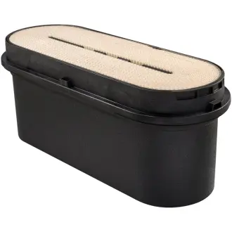 Air filter, primary. Фильтр воздушный, основной BALDWIN FILTERS CA30105