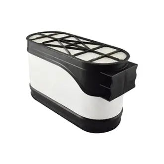 Air filter, primary. Фильтр воздушный, основной BALDWIN FILTERS CA5278