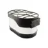 Air filter, primary. Фильтр воздушный, основной BALDWIN FILTERS CA5514 (фото 1)