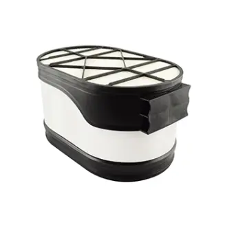 Air filter, primary. Фильтр воздушный, основной BALDWIN FILTERS CA5514