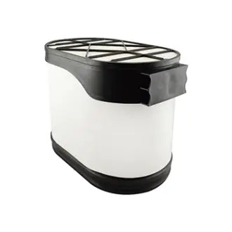 Air filter, primary. Фильтр воздушный, основной BALDWIN FILTERS CA5788