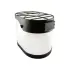 Air filter, primary. Фильтр воздушный, основной BALDWIN FILTERS CA5789 (фото 1)