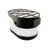 Air filter, primary. Фильтр воздушный, основной BALDWIN FILTERS CA5791 (фото 1)