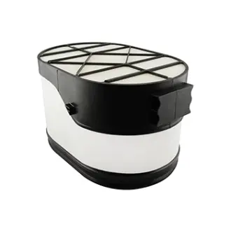 Air filter, primary. Фильтр воздушный, основной BALDWIN FILTERS CA5791