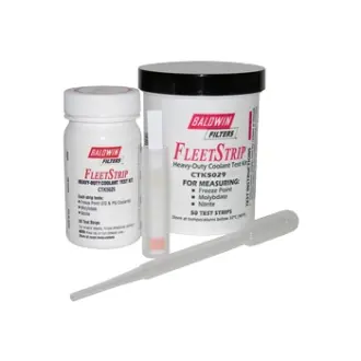 Coolant Test Kit. Набор для антифриз-теста BALDWIN FILTERS CTK5029