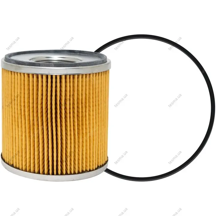 Fuel filter, water separator, element. Фильтр топливный сепаратор, элемент BALDWIN FILTERS DAHL151W (фото 1)