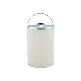 Fuel filter, cartridge. Фильтр топливный, вставка BALDWIN FILTERS F594F