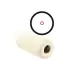 Cotton and Fiber Primary Fuel Sock BALDWIN FILTERS F844A (фото 1)