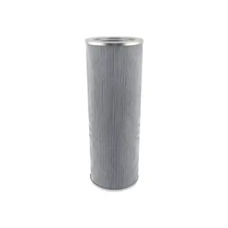 wire mesh supported hydraulic element BALDWIN FILTERS H9007