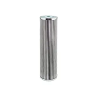 wire mesh supported hydraulic element BALDWIN FILTERS H9036