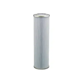 Wire Mesh Supported Hydraulic Element BALDWIN FILTERS H9057