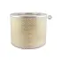 Long Life Air Element with 2-Inch Pleats BALDWIN FILTERS LL16262 (фото 1)