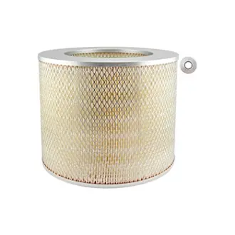 Long Life Air Element with 2-Inch Pleats BALDWIN FILTERS LL16262