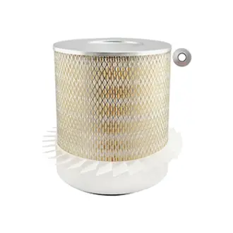 Air filter, finned. Фильтр воздушный с крыльчаткой BALDWIN FILTERS LL1646FN
