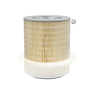 Long Life Air Element with Fins BALDWIN FILTERS LL1676FN