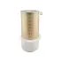 Air filter, primary. Фильтр воздушный, основной. Фільтр повітряний, первинний BALDWIN FILTERS LL1902FN (фото 1)