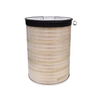 Air filter, primary. Фильтр воздушный, основной BALDWIN FILTERS LL2453