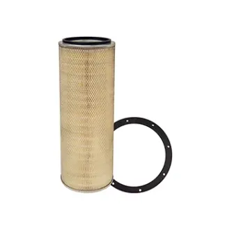 Long Life Air Element BALDWIN FILTERS LL2493